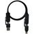 Cable de carga de silicona magnético de 100 W SCX.design