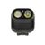 Linterna frontal con sensor de movimiento GEAR X