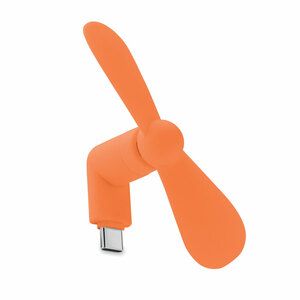 Ventilador USB portátil Phan
