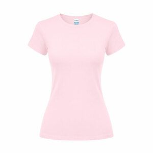 Camiseta mujer color Epika