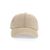 Gorra de sarga de algodón de 6 paneles BEAU AWARE™