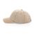 Gorra de sarga de algodón de 6 paneles BEAU AWARE™