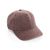 Gorra de sarga de algodón de 6 paneles BEAU AWARE™