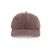 Gorra de sarga de algodón de 6 paneles BEAU AWARE™