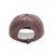 Gorra de sarga de algodón de 6 paneles BEAU AWARE™