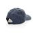Gorra de sarga de algodón de 6 paneles BEAU AWARE™