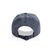 Gorra de sarga de algodón de 6 paneles BEAU AWARE™