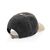 Gorra algodón bicolor con 6 paneles BEAU AWARE™