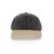 Gorra algodón bicolor con 6 paneles BEAU AWARE™