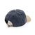 Gorra algodón bicolor con 6 paneles BEAU AWARE™