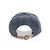 Gorra algodón bicolor con 6 paneles BEAU AWARE™