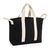 Bolsa de playa de lona reciclada BEAU AWARE™