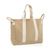 Bolsa de playa de lona reciclada BEAU AWARE™