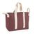 Bolsa de playa de lona reciclada BEAU AWARE™