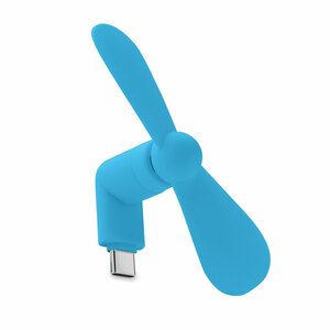 Ventilador USB portátil Phan