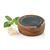 Rallador fino con recipiente de madera ADHOC