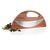 Cuchillo de cocina y cortador de pizza ADHOC Wave