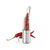 Cortador Chilli AdHoc Pepe - Transparente