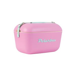 Nevera portátil de 12 litros con estilo retro POLARBOX