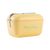 Nevera portátil Polarbox - Amarillo