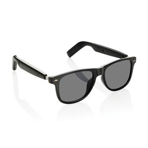 Gafas de audio con IA y traducción Miro