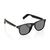 Gafas de audio con IA y traducción Miro - Negro