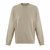Sudadera unisex personalizada Columbia - Marrón