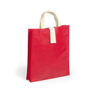Bolsa plegable promocional non-woven Blastar