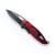 Navaja personalizada de acero inoxidable Thiam