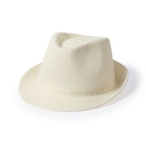 Sombrero en poliéster Bauwens