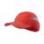 Gorra deportiva personalizable Laimbur - Rojo