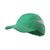Gorra deportiva personalizable Laimbur - Verde