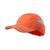 Gorra deportiva personalizable Laimbur - Naranja