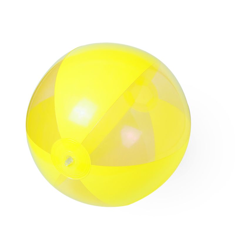 Balón inflable personalizable con logotipo Bennick