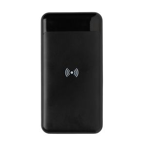 Power bank inalámbrico de plástico reciclado Powi