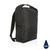 Mochila RPET básica enrollable Impact AWARE ™ - Negro