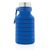 Botella de silicona corporativa plegable 550 ml Palte