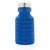 Botella de silicona corporativa plegable 550 ml Palte