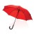 Paraguas automático con logo RPET 190T con Impact AWARE™ - Rojo