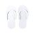 Chanclas de playa personalizadas