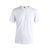 Camiseta Adulto Blanca keya - Blanco