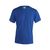 Camiseta Adulto Color ""keya"" MC150 - Azul