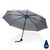 Mini paraguas 20.5" RPET 190T Impact AWARE ™ - Gris