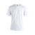 Camiseta Adulto Blanca ""keya"" MC180 - Blanco
