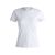 Camiseta Mujer Blanca ""keya"" WCS150 - Blanco
