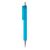 Bolígrafo suave tinta azul X8 - Azul