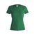 Camiseta Mujer Color ""keya"" WCS150 - Verde