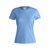 Camiseta Mujer Color ""keya"" WCS150 - Azul Claro