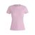Camiseta Mujer Color ""keya"" WCS150 - Rosa