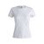 Camiseta Mujer Blanca ""keya"" WCS180 - Blanco